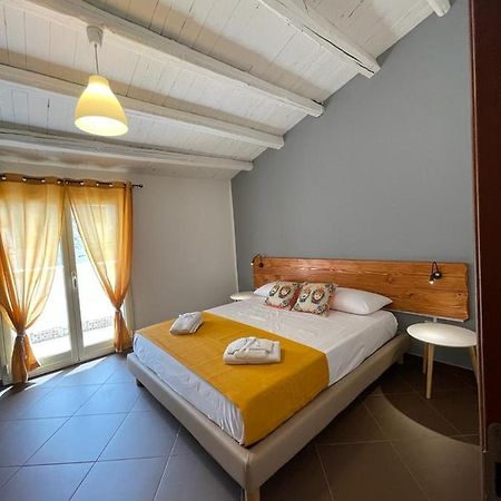 Sweet Life Aparthotel ปาแลร์โม ภายนอก รูปภาพ