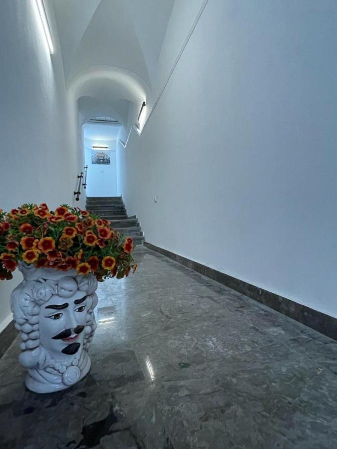 Sweet Life Aparthotel ปาแลร์โม ภายนอก รูปภาพ