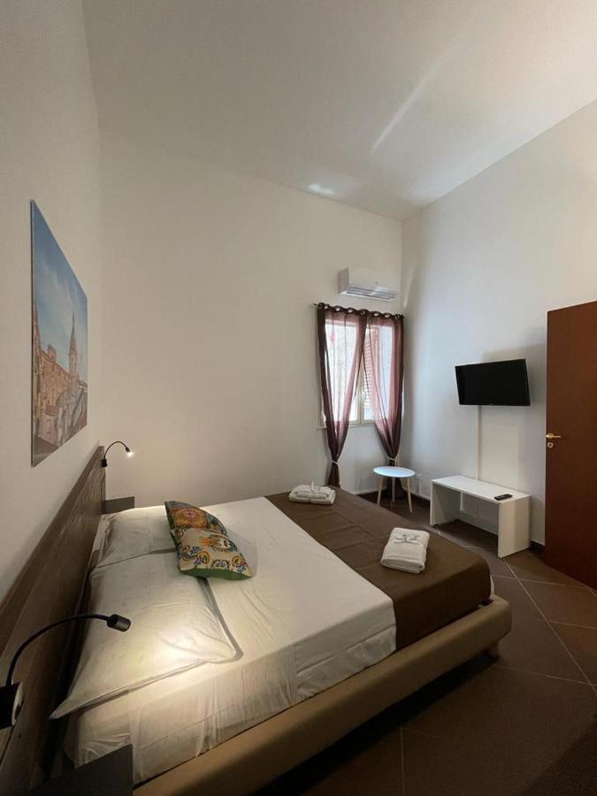 Sweet Life Aparthotel ปาแลร์โม ภายนอก รูปภาพ