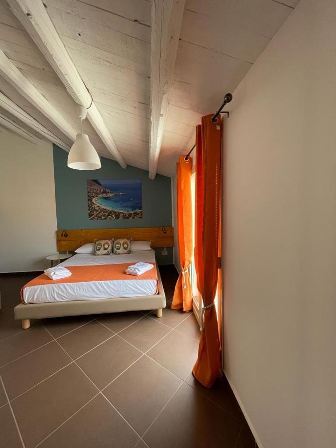 Sweet Life Aparthotel ปาแลร์โม ภายนอก รูปภาพ