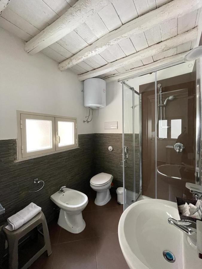 Sweet Life Aparthotel ปาแลร์โม ภายนอก รูปภาพ