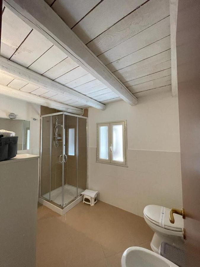 Sweet Life Aparthotel ปาแลร์โม ภายนอก รูปภาพ