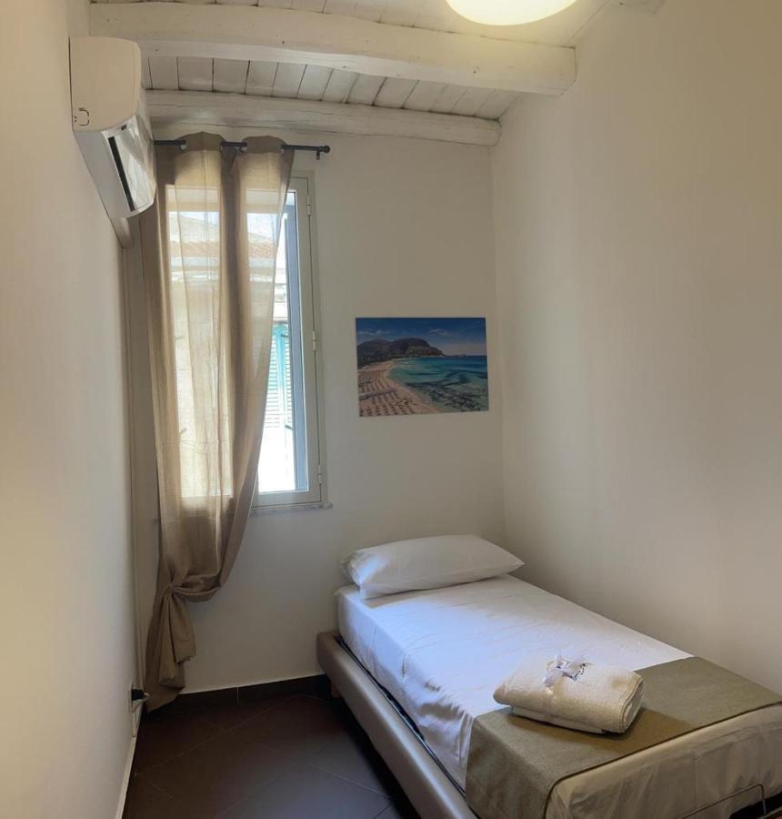 Sweet Life Aparthotel ปาแลร์โม ภายนอก รูปภาพ